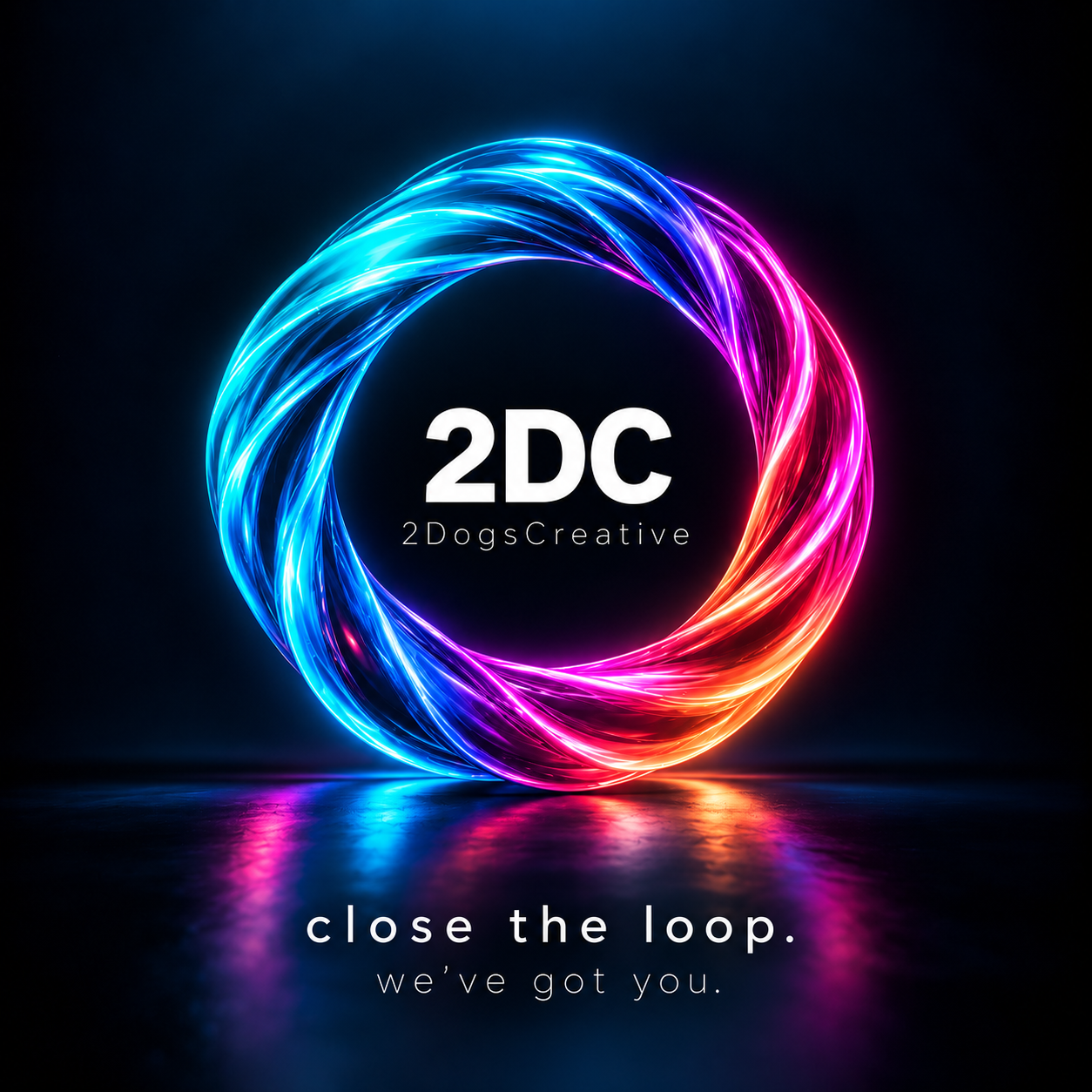 Close the Loop campaign
